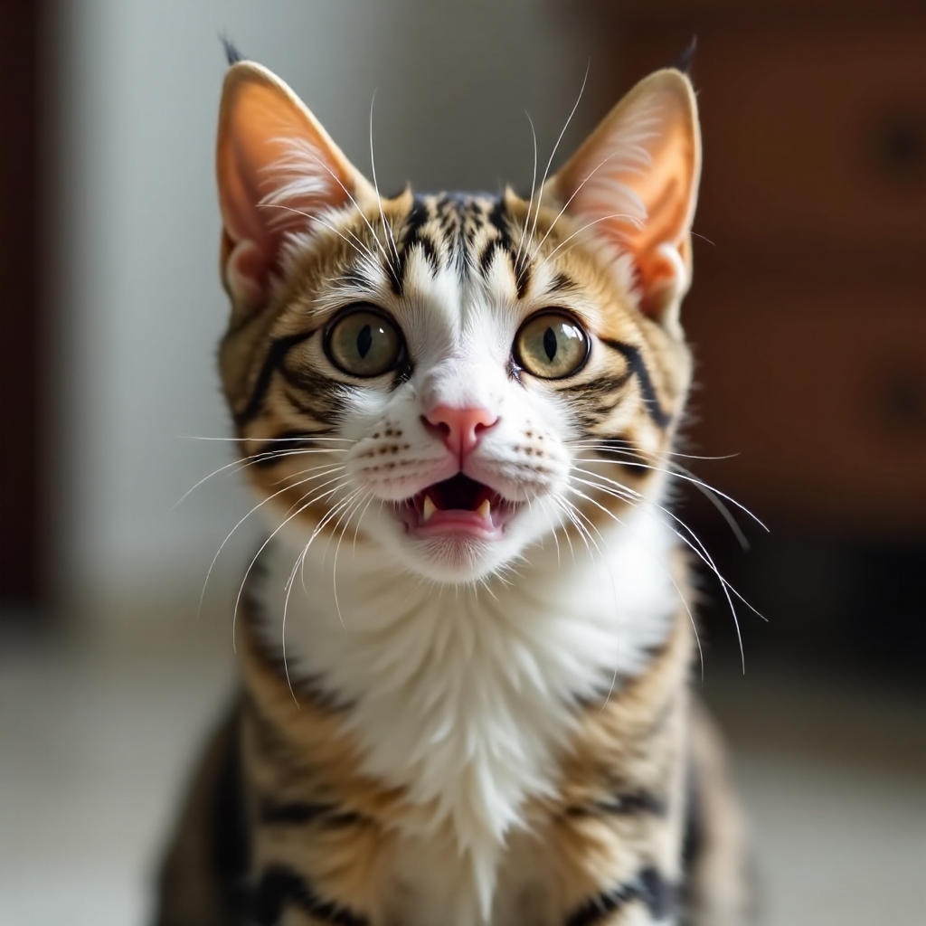 Los mejores videos de gatos virales del 2026: risas, ternura y momentos imposibles de olvidar